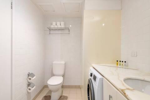 Roma Studio Apartment In Collins Street Melbourne Zewnętrze zdjęcie